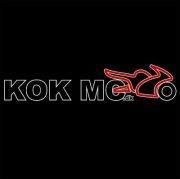 Kok Mc ApS