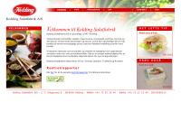 Kolding Salatfabrik A/S