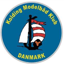 Kolding Modelbådsklub/ Jens Peter Bejer