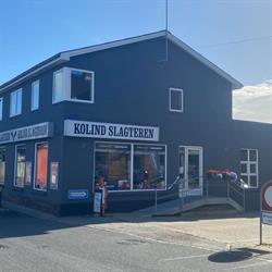 Kolind Slagteren