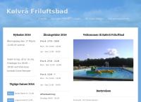Kølvrå Friluftsbad