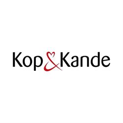 Kop og Kande