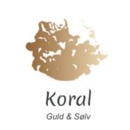 Koral Guld & Sølv