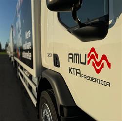 Køreteknisk Anlæg Fredericia A/S