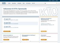 Kommunale Tjenestemænd & Overenskomstansatte