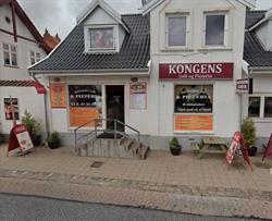 Kongens Cafe & Pizziria
