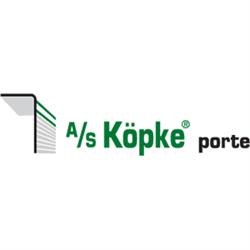 Köpke Porte A/S