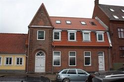 Krisecenter For Mænd
