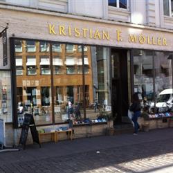 Kristian f Møller