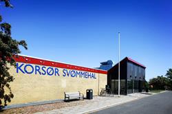 Korsør Svømmehal