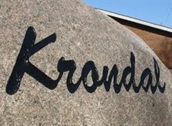 Krondal Murerforretning ApS