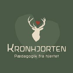 Kronhjorten