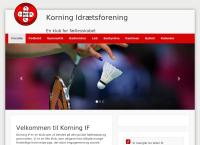 Korning Idrætsforening