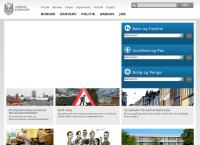 Korsagergården Psykiatrien