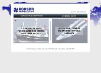 Korsør Propeller