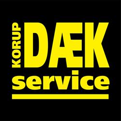 Korup Dækservice