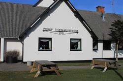 Korup Forsamlingshus