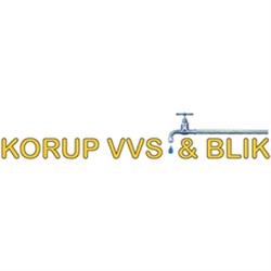 Korup VVS & Blik