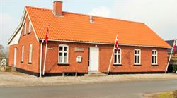 Krajbjerg Forsamlingshus