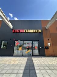 Kulturfabrikken