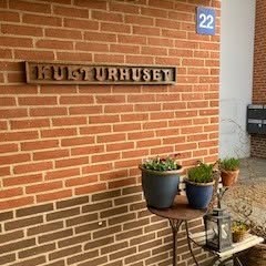 Kulturhuset