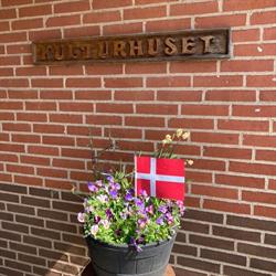 Kulturhuset