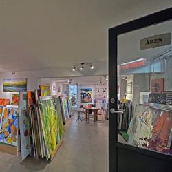Kunstbiblioteket
