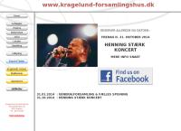 Kragelund Forsamlingshus