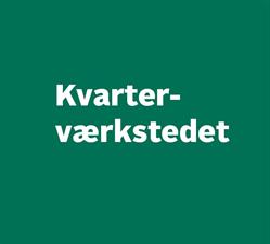 Kvarterværkstedet