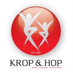 Krop & Hop v/ Gitte Salling