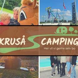 Kruså Camping og Hytter