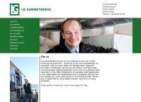 L G Varmeteknik