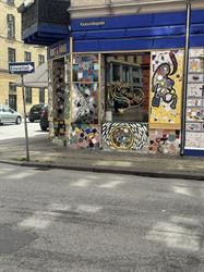 Kunst & Farver