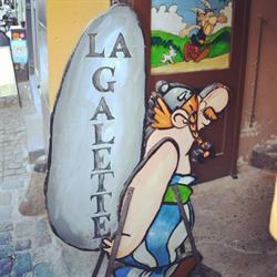 La Galette Restaurant