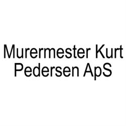 Murermester Kurt Pedersen ApS