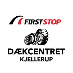 First Stop Dækcentret Kjellerup
