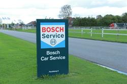 Bosch Car Service - Kurt Thomasen Automobiler