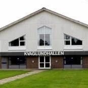 Kvaglundhallen