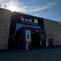 Kvik Herning