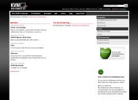 Kvm-Conheat a/S