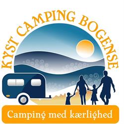 Kyst-camping Bogense