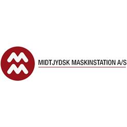 Midtjydsk Maskinstation A/S