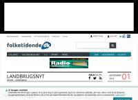 Landbrugs-Nyt