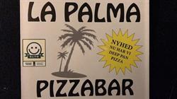 La Palma Pizzaria