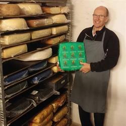 Lading Mejeri