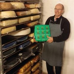 Lading Mejeri