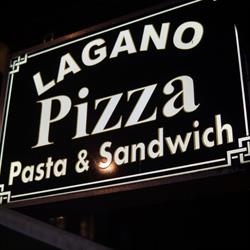 Lagano Pizzaria