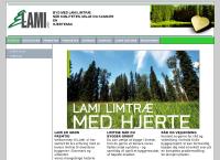Lami Limtræ A/S