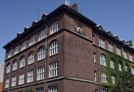 Langelinie Skolen