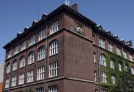 Langelinie Skolen